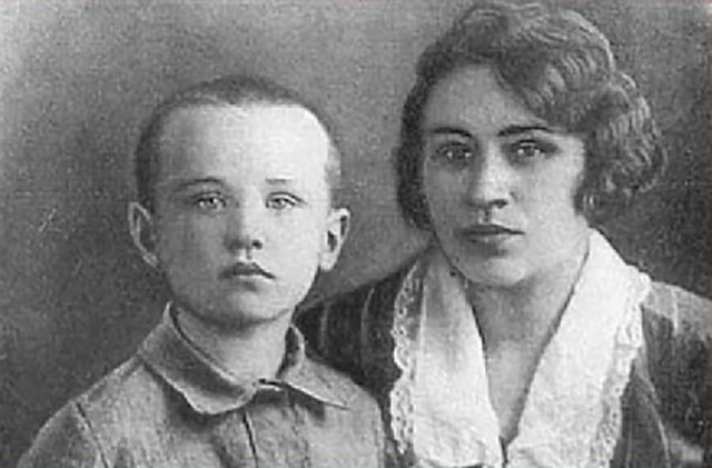 Великая Отечественная в фотографиях-6