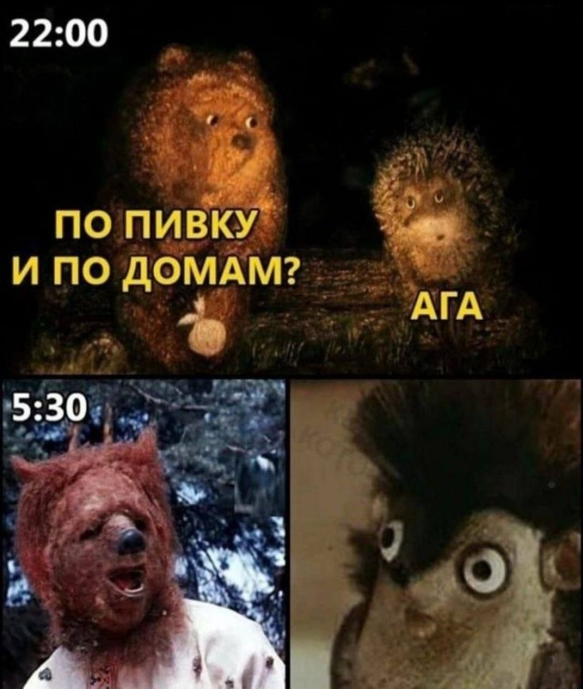 Прикольные и просто красивые картинки 16.05.2025