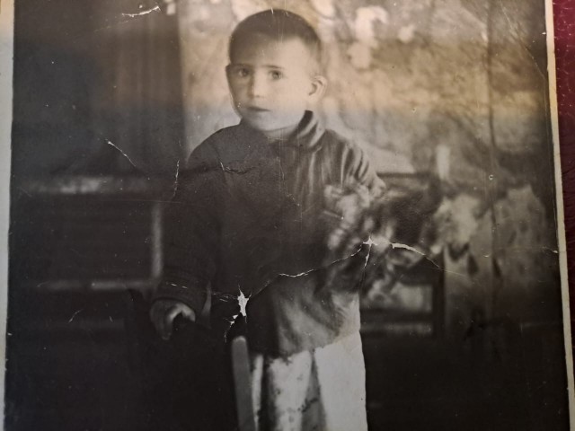 В день начала войны. История одной фотографии