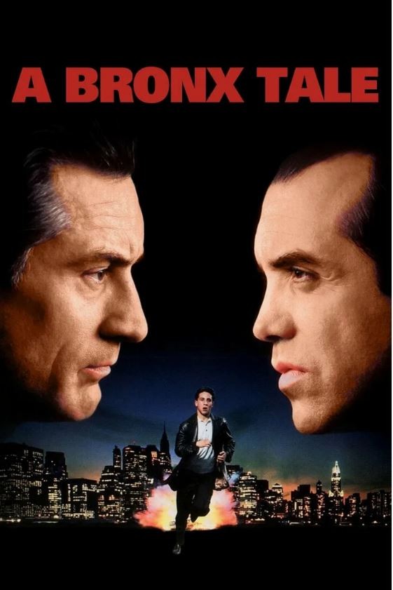 10 высокооценённых криминальных фильмов по рейтингу с IMDb