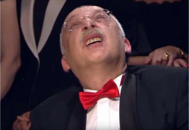 Антикварная приблуда