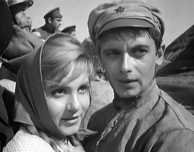 Первая и последняя роли великих советских актеров 17.08.25