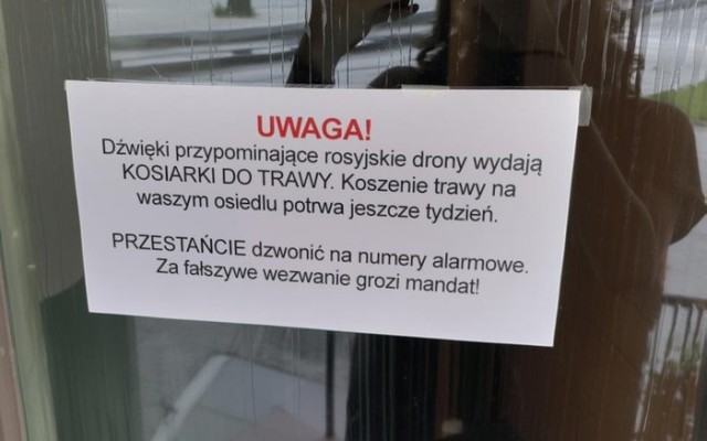 Тем временем в Польше
