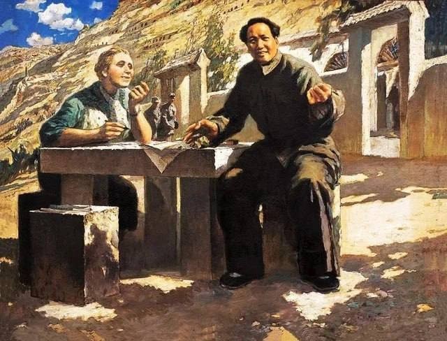 Что такое «бумажный тигр»?