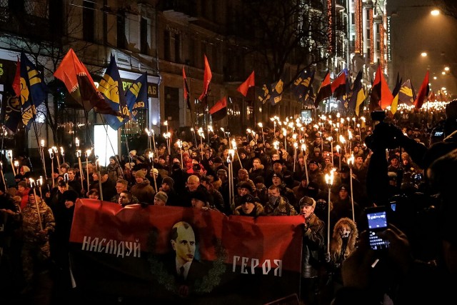 Волгоград подвергся массированной атаке украинских дронов