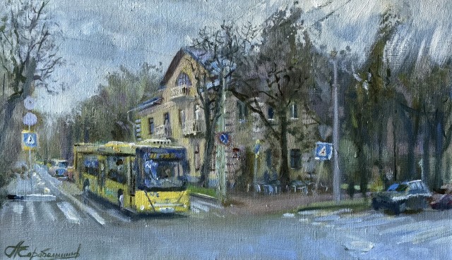 АРТ-Воскресенье