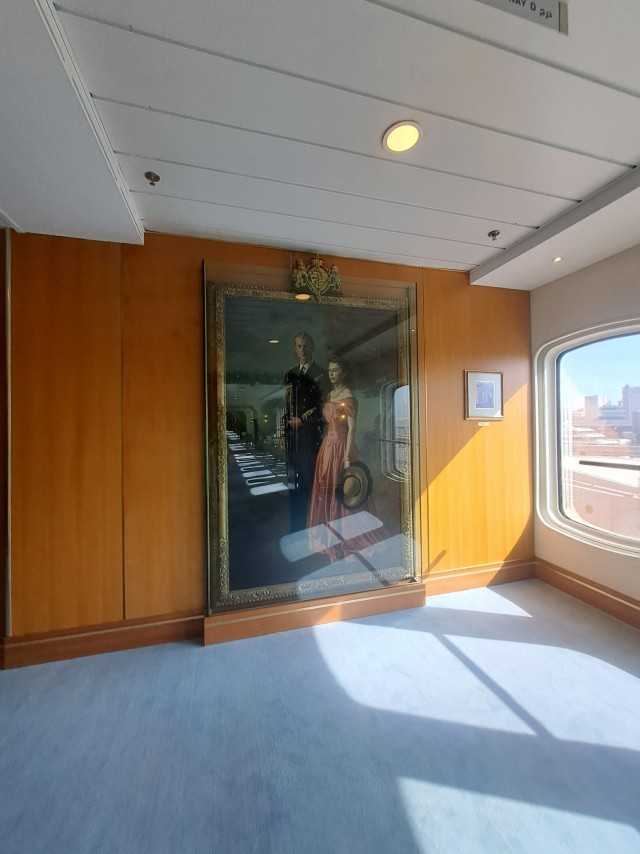 Дубайск в декабре