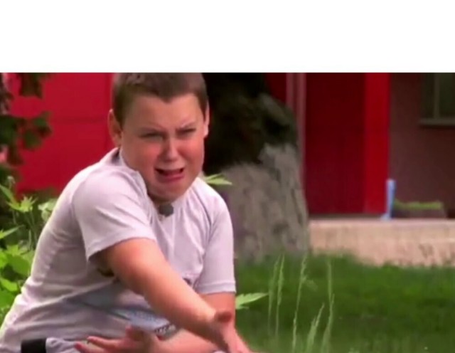 В этом мы с ним похожи