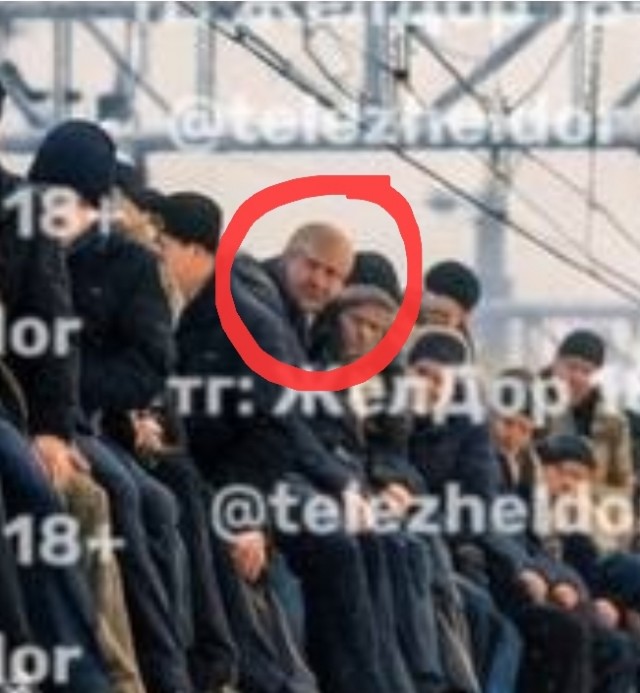 ЦППК. Проклятые электрички