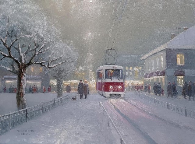 АРТ-Воскресенье