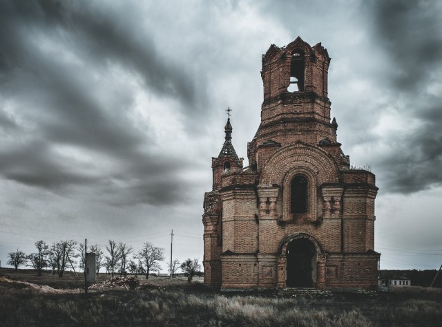 Мой туризм. Баскунчак. Харабали. Волгоград.