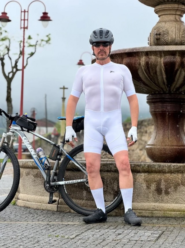 Выбираю велосипед для прогулок