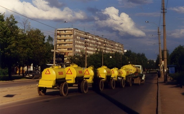 Интересные фотографии 1990 -х 26.04.26