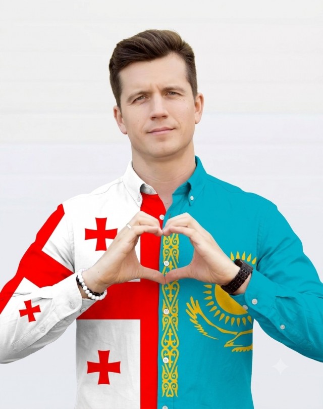 Актер Денис Косяков призвал не поддаваться паническим настроениям ...