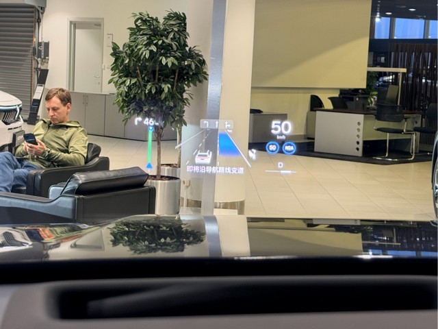 Такие разные подходы к проектированию автомобилей