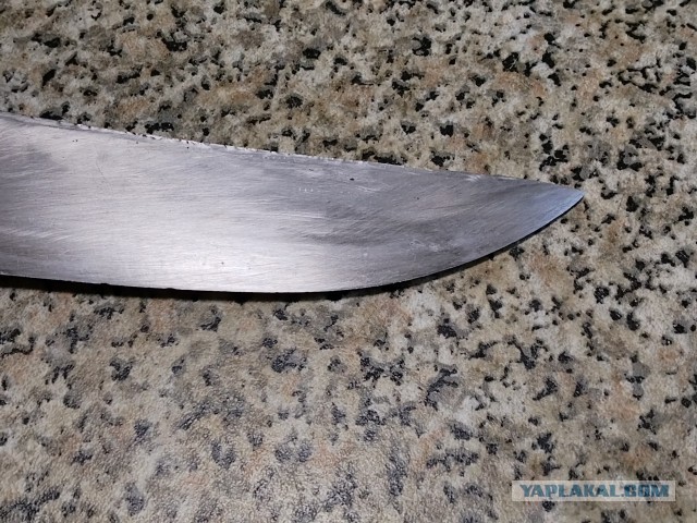 Якутская кухня
