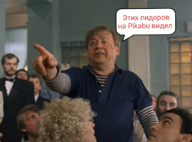 Трое подростков напали на мужика но тот их разобрал как щенков