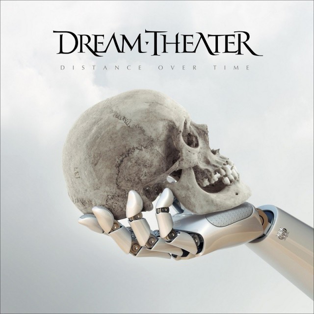 Музыка и музыканты: Dream Theater
