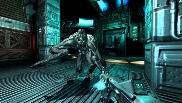 DOOMу исполнилось 20 лет