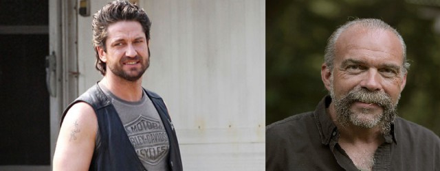 Номинанты на Оскар и люди, которых они сыграли