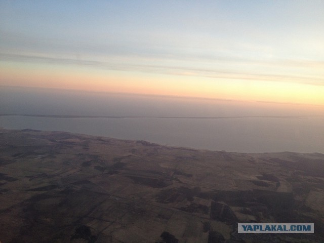 27 причин взять место у окна