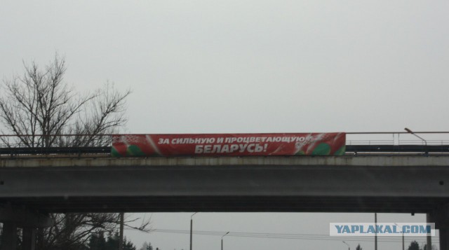 Беларусь 2014