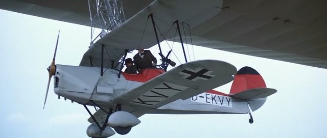 Американские военные самолеты