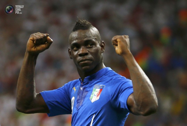 Чемпионат Мира 2014 Бразилия