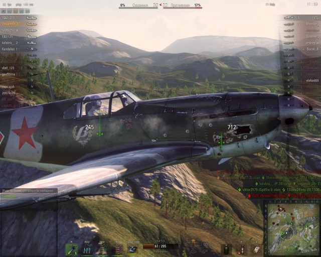 Wargaming 13