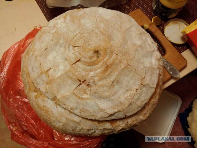 Кулинарная общалка