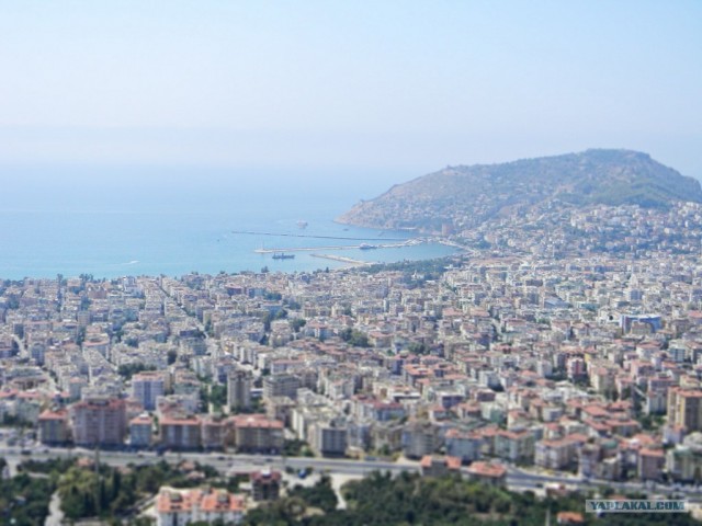 Будни фотографа