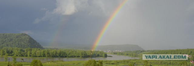 А что у Вас сейчас?