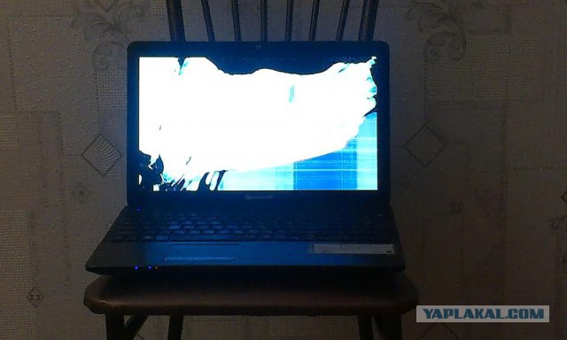 Задачка для инженеров и сочувствующих.