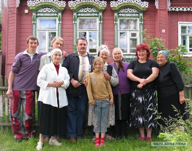 Реальная пацанская жизнь
