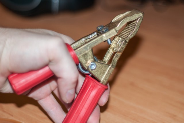 Тестер на arduino