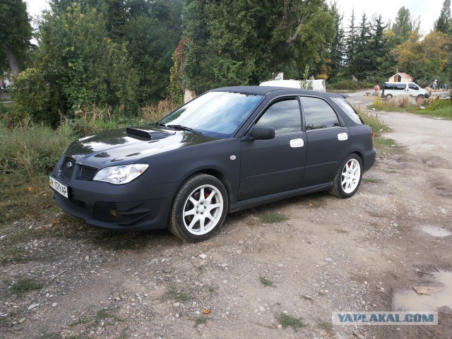Subaru, о которых вы не помните
