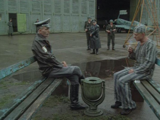 25 лучших отечественных фильмов о ВОВ