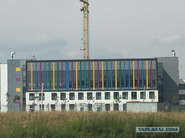 К нам едет ревизор