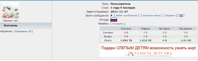 10 лет μTorrent