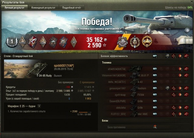 Wargaming 28