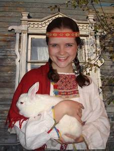 Русские глазами финнов