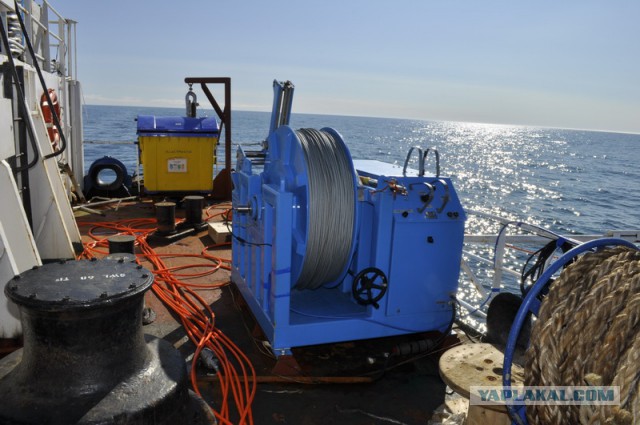 Морская романтика - 2