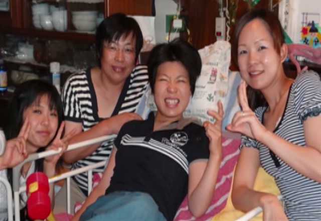 8 лет назад он узнал, что не может жениться на