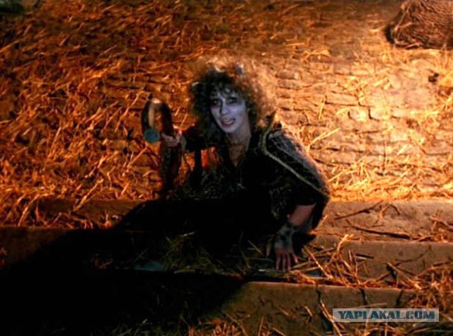 Детские фильмы, которые сейчас не увидишь на ТВ