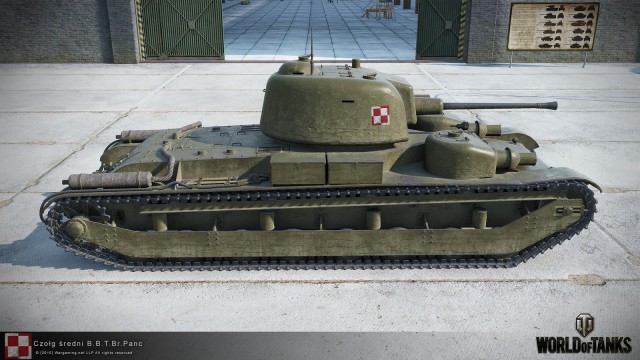 Wargaming 32
