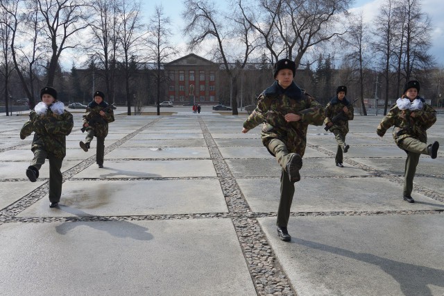 Про "деды воевали" (бельгийский вариант)