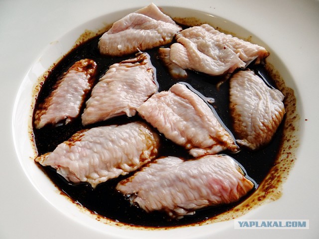 Соси – грызи, кусай - запивай