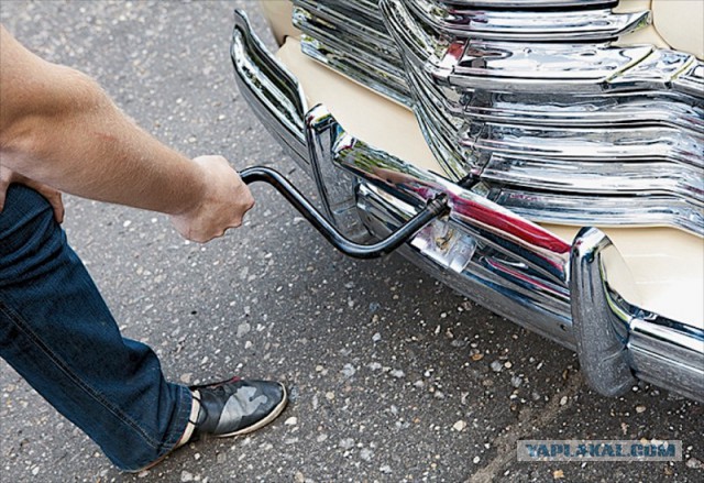 Заметки продавца из автомагазина