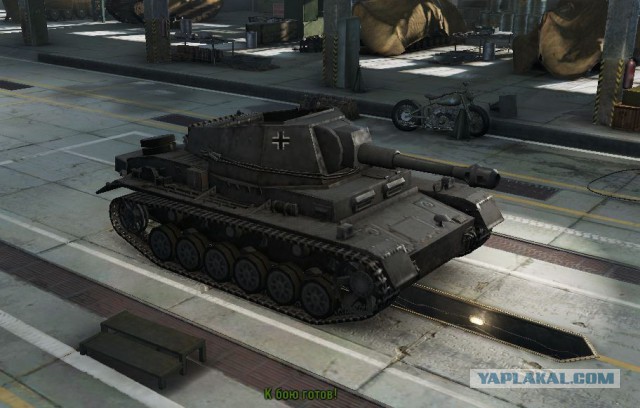 Wargaming 36