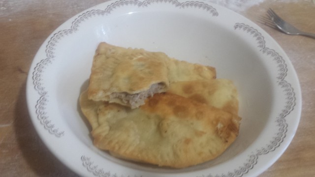 Кухня (кулинарное и околокулинарное общение)